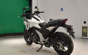 HONDA NC750X 2021 RH09