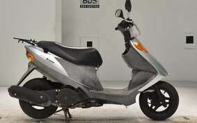 SUZUKI ADDRESS V125 CF4EA