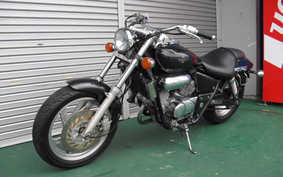 HONDA MAGNA 250 MC29