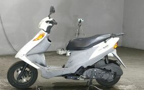 SUZUKI ADDRESS V125 CF4EA