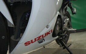 SUZUKI GSX-R125 DL33B