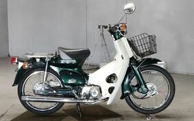 HONDA C70 SUPER CUB HA02