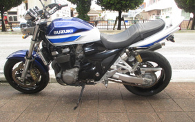 SUZUKI GSX1400 2001 GY71A