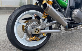 KAWASAKI ZRX1200 DAEG 2013 ZRT20D