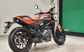 HARLEY X350 2024