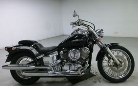 YAMAHA DRAGSTAR 400 2004 VH01J