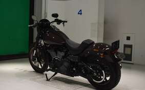 HARLEY FXLRS1870 2021