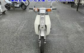 HONDA C90-E HA02