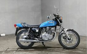 SUZUKI GS400 GS400