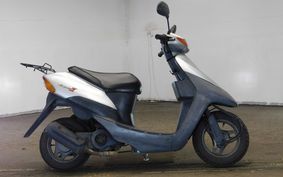 SUZUKI LET's 2 CA1KA