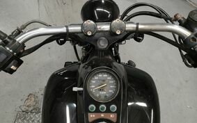 KAWASAKI ELIMINATOR 250 V Type VN250A