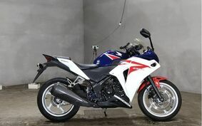 HONDA CBR250R MC41