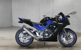 HONDA CBR250R MC41