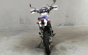 HONDA XLR250 BAJA MD22