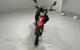 HONDA CRF250L MD38