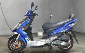 KYMCO RACING KING 180 Fi 不明