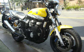 YAMAHA XJR400 R 2004 RH02J