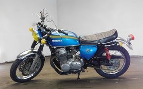 HONDA CB750F 1971 CB750