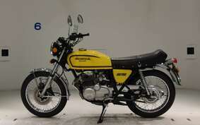 HONDA CB400 2024 CB400F