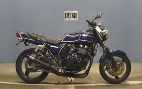 KAWASAKI ZRX-2 2001 ZR400E