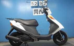 SUZUKI ADDRESS V125 CF46A