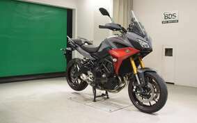 YAMAHA MT-09 Tracer 2019 RN51J