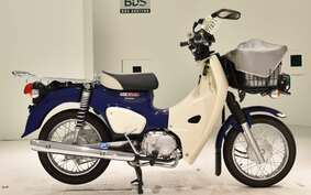 HONDA C110 SUPER CUB JA42