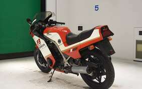 HONDA CBR400F Endurance 1985 NC17