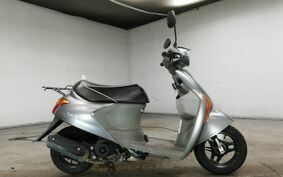 SUZUKI LET's 5 G CA47A