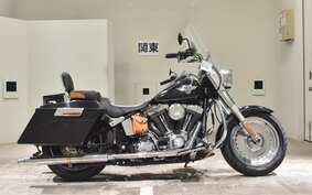 HARLEY FLSTF 1580 2011 BX5