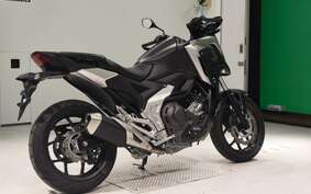 HONDA NC750X DCT 2022 RH09