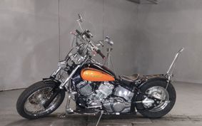 YAMAHA DRAGSTAR400 VH01J
