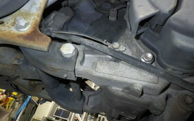 SUZUKI ADDRESS V50 Gen.2 CA44A