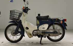 HONDA C50 SUPER CUB C50