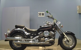 YAMAHA DRAGSTAR 400 CLASSIC Gen.2 2010 VH02J