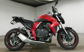 HONDA CB1000R 2011 SC60