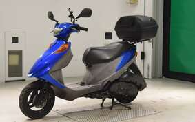 SUZUKI ADDRESS V125 CF4EA