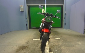 HONDA CB400SFV-3 2007 NC39