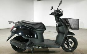 SUZUKI LET's CA4AA