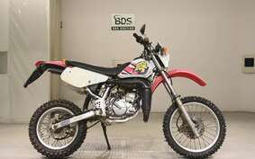 HONDA CRM50 GEN 2 AD13