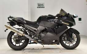 KAWASAKI ZZ1400 NINJA R 2010 ZXT40C