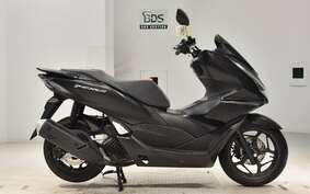 HONDA PCX 160 KF47