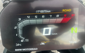 BMW R1300GS ADV ASA 2025 0M31