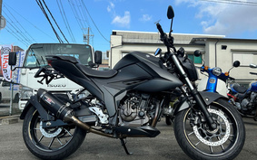 SUZUKI GIXXER 250 ED22B