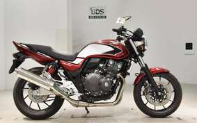 HONDA CB400SF GEN 4 A 2021 NC42