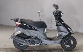 SUZUKI ADDRESS V125 CF4MA
