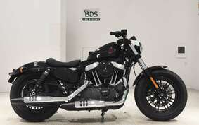 HARLEY XL1200X 2020 LC3