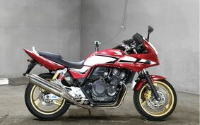 HONDA CB400 SUPER BOLDOR 2012 NC42