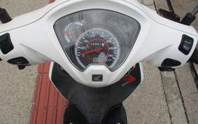 HONDA DIO 110 JF58