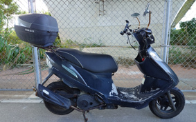 SUZUKI ADDRESS V125 CF46A